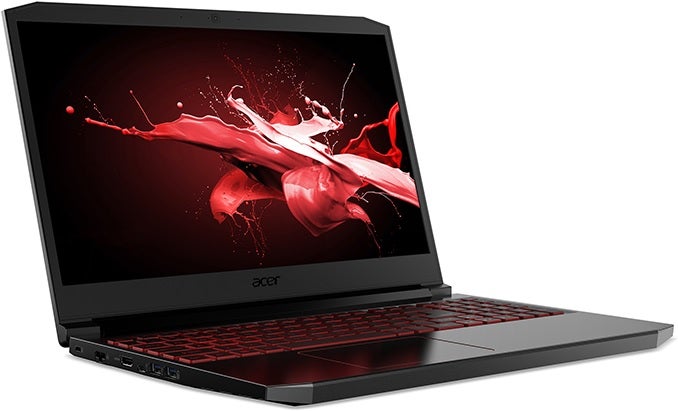 Acer Nitro 7 15 inch Gaming Refurbished Laptop